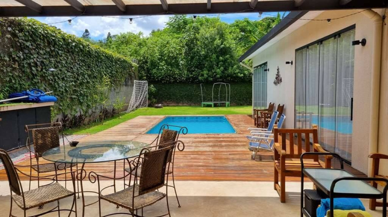 Imagem Casa com 3 Quartos à Venda,  em Chácara Eliana - Cotia
