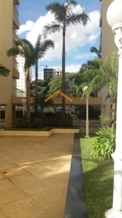 Imagem Apartamento com 3 Quartos à Venda, 70 m² em Vila Azevedo - São Paulo