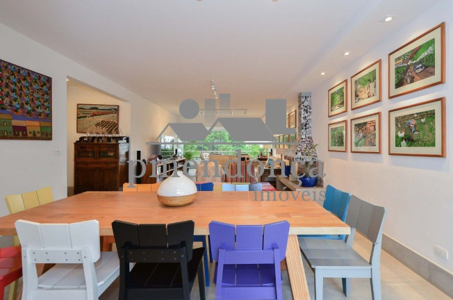Imagem Apartamento com 4 Quartos à Venda, 230 m² em Higienópolis - São Paulo Imagem Apartamento com 4 Quartos à Venda, 230 m² em Higienópolis - São Paulo