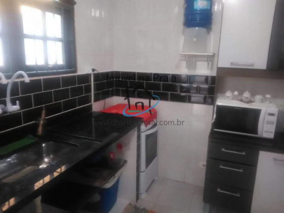 Imagem Casa com 3 Quartos à Venda,  em Praia Do Sapê - Ubatuba