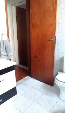 Imagem Casa com 3 Quartos à Venda, 230 m² em Vila Carvalho - Sorocaba
