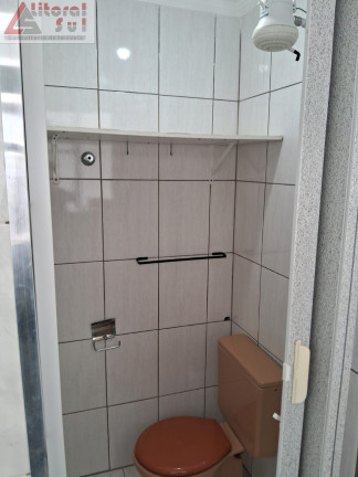 Imagem Apartamento com 2 Quartos à Venda, 65 m² em Guilhermina - Praia Grande