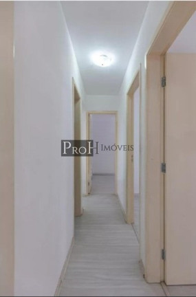 Imagem Apartamento com 3 Quartos à Venda, 59 m² em Vila Eldízia - Santo André Imagem Apartamento com 3 Quartos à Venda, 59 m² em Vila Eldízia - Santo André