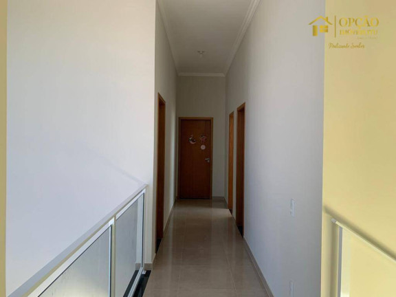 Imagem Casa com 3 Quartos à Venda, 190 m² em Condomínio Lagos D'icaraí - Salto Imagem Casa com 3 Quartos à Venda, 190 m² em Condomínio Lagos D'icaraí - Salto