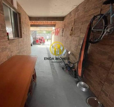 Casa com 3 Quartos à Venda, 100 m² em Solemar - Praia Grande