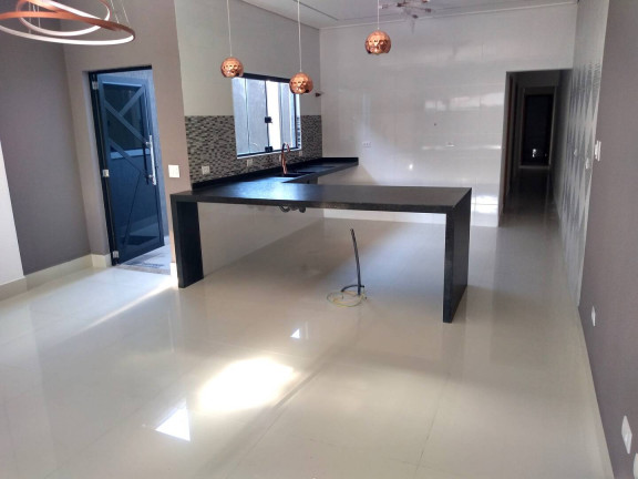 Imagem Casa com 3 Quartos à Venda, 116 m² em Vila Caiçara - Praia Grande Imagem Casa com 3 Quartos à Venda, 116 m² em Vila Caiçara - Praia Grande