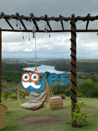 Terreno à Venda, 258 m² em Nova Esperança - Feira De Santana