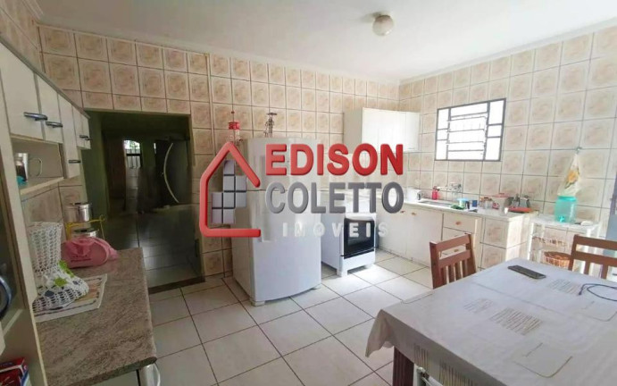 Imagem Casa com 2 Quartos à Venda, 84 m² em Jardim Caxambu - Piracicaba Imagem Casa com 2 Quartos à Venda, 84 m² em Jardim Caxambu - Piracicaba
