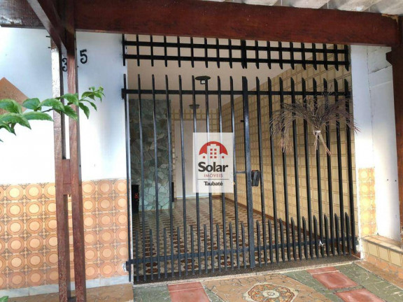 Casa com 2 Quartos à Venda, 150 m² em Centro - Taubaté