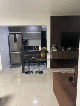 Imagem Apartamento com 3 Quartos à Venda, 80 m² em Aeroviário - Goiânia Imagem Apartamento com 3 Quartos à Venda, 80 m² em Aeroviário - Goiânia