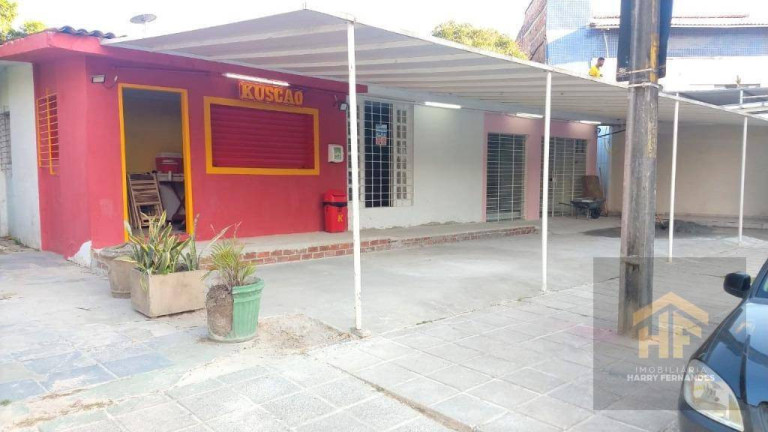 Loja para Alugar, 10 m² em Cordeiro - Recife