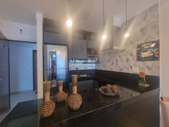 Imagem Apartamento com 2 Quartos para Temporada, em Toninhas - Ubatuba Imagem Apartamento com 2 Quartos para Temporada, em Toninhas - Ubatuba