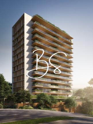 Apartamento com 3 Quartos à Venda, 232 m² em Bela Vista - Porto Alegre