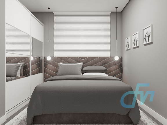 Imagem Apartamento com 2 Quartos à Venda, 52 m² em Vila Cintra - Mogi Das Cruzes Imagem Apartamento com 2 Quartos à Venda, 52 m² em Vila Cintra - Mogi Das Cruzes