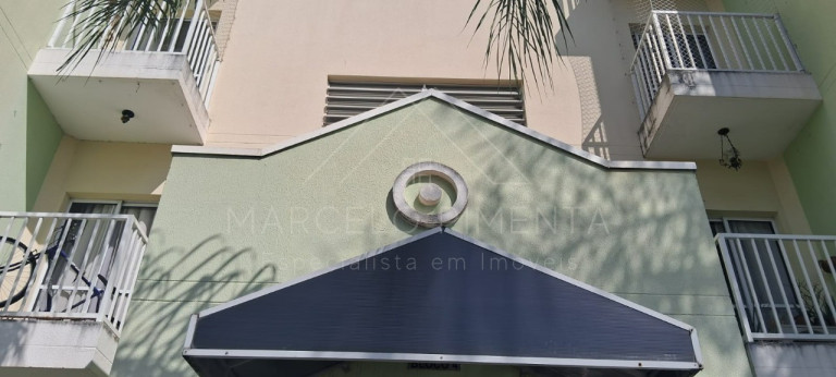 Imagem Imóvel com 2 Quartos à Venda, 52 m² em Ortizes - Valinhos