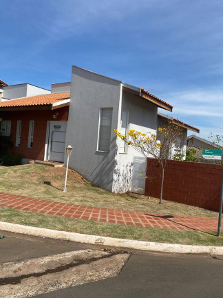 Casa de Condomínio com 2 Quartos à Venda, 367 m² em Jardim Golden Park Residence - Hortolândia