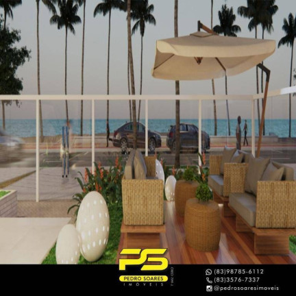 Imagem Sala Comercial à Venda, 45 m² em Cabo Branco - João Pessoa Imagem Sala Comercial à Venda, 45 m² em Cabo Branco - João Pessoa