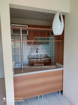 Imagem Apartamento com 3 Quartos à Venda,  em Ipiranga - Ribeirão Preto
