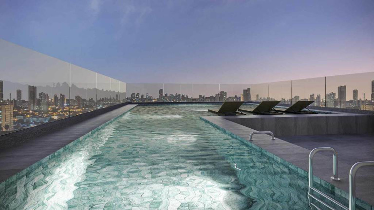 Imagem Imóvel com 1 Quarto à Venda, 25 m² em Pinheiros - São Paulo Imagem Imóvel com 1 Quarto à Venda, 25 m² em Pinheiros - São Paulo