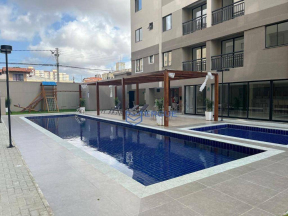 Imagem Apartamento com 2 Quartos à Venda, 50 m² em Passaré - Fortaleza Imagem Apartamento com 2 Quartos à Venda, 50 m² em Passaré - Fortaleza
