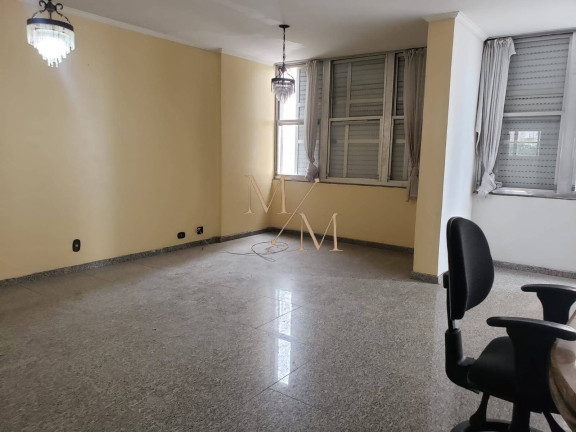 Imagem Apartamento com 2 Quartos à Venda, 110 m² em José Menino - Santos Imagem Apartamento com 2 Quartos à Venda, 110 m² em José Menino - Santos