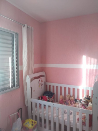 Imagem Apartamento com 2 Quartos à Venda, 52 m² em Barranco - Taubaté