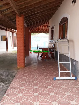 Imagem Chácara com 3 Quartos à Venda, 2.818 m² em área Rural De São José Dos Campos - São José Dos Campos Imagem Chácara com 3 Quartos à Venda, 2.818 m² em área Rural De São José Dos Campos - São José Dos Campos