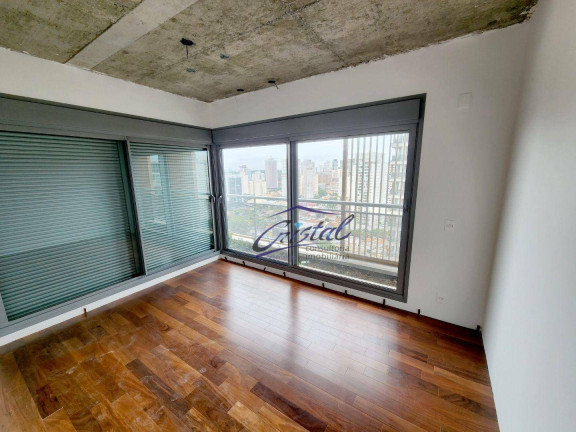 Imagem Apartamento com 4 Quartos à Venda, 167 m² em Brooklin - São Paulo
