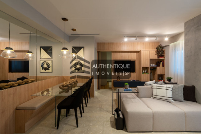 Imagem Apartamento com 2 Quartos à Venda, 50 m² em Ipiranga - São Paulo Imagem Apartamento com 2 Quartos à Venda, 50 m² em Ipiranga - São Paulo