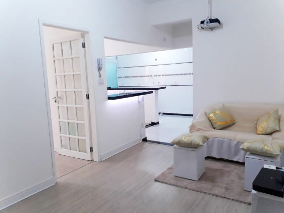 Imagem Apartamento com 2 Quartos à Venda, 54 m² em República - São Paulo Imagem Apartamento com 2 Quartos à Venda, 54 m² em República - São Paulo