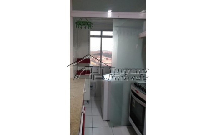 Imagem Apartamento com 3 Quartos à Venda, 60 m² em Parque Residencial Flamboyant - São José Dos Campos Imagem Apartamento com 3 Quartos à Venda, 60 m² em Parque Residencial Flamboyant - São José Dos Campos