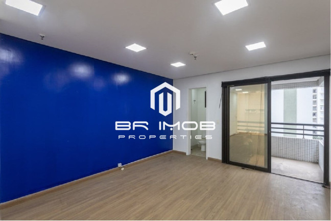 Imagem Sala Comercial à Venda, 210 m² em Jardim Paulista - São Paulo