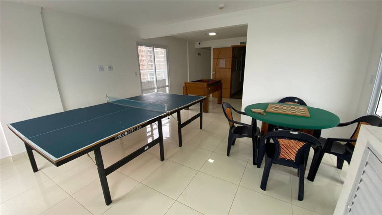 Imagem Apartamento com 1 Quarto à Venda, 39 m² em Boqueirao - Praia Grande