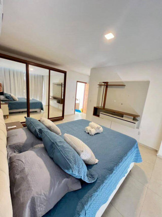 Imagem Apartamento com 3 Quartos para Alugar,  em Olhos D'agua - Porto Seguro