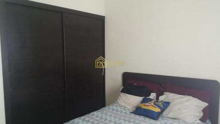 Apartamento com 3 Quartos à Venda, 140 m² em Centro - Santo André