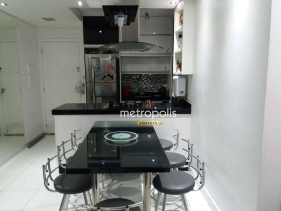 Imagem Apartamento com 2 Quartos à Venda, 59 m² em Rudge Ramos - São Bernardo Do Campo