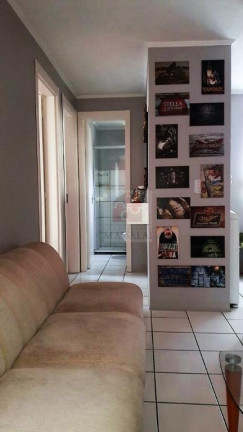 Apartamento com 2 Quartos à Venda, 43 m² em Vila Nova - Porto Alegre