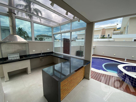 Imagem Casa de Condomínio com 3 Quartos à Venda, 386 m² em Massaguaçu - Caraguatatuba Imagem Casa de Condomínio com 3 Quartos à Venda, 386 m² em Massaguaçu - Caraguatatuba