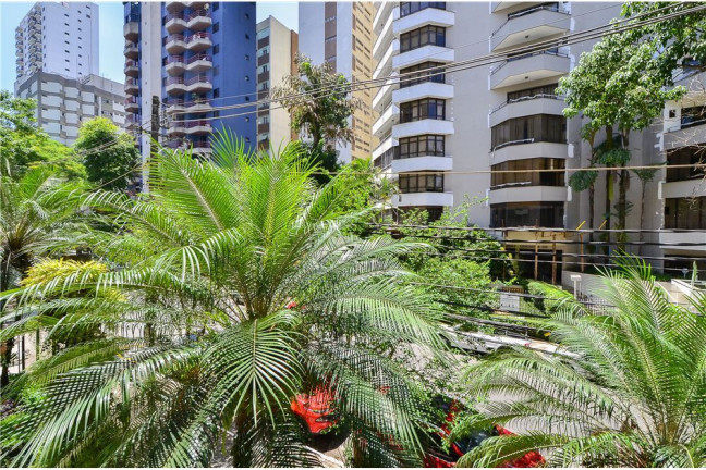 Imagem Apartamento com 2 Quartos à Venda, 121 m² em Vila Mariana - São Paulo