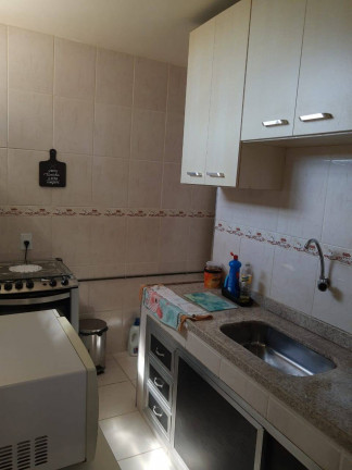 Imagem Apartamento com 2 Quartos à Venda, 48 m² em Freguesia (jacarepaguá) - Rio De Janeiro