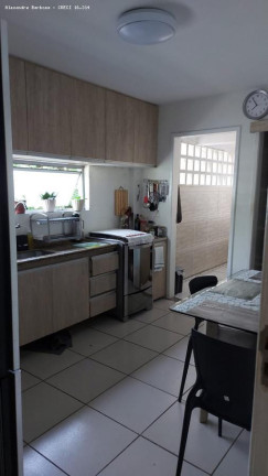 Imagem Apartamento com 3 Quartos à Venda, 110 m² em Boa Viagem - Recife