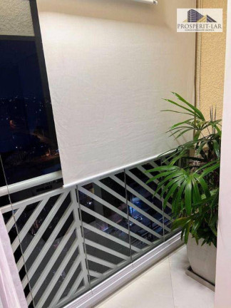 Imagem Apartamento com 2 Quartos à Venda, 73 m² em Vila Milton - Guarulhos