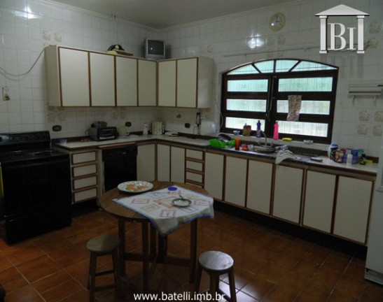 Imagem Casa de Condomínio com 4 Quartos à Venda, 300 m² em Granja Viana - Cotia Imagem Casa de Condomínio com 4 Quartos à Venda, 300 m² em Granja Viana - Cotia