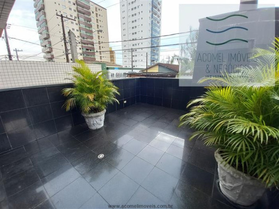 Imagem Apartamento com 1 Quarto à Venda, 46 m² em Vila Tupi - Praia Grande
