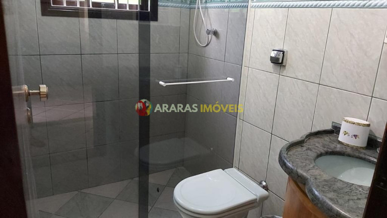 Casa com 3 Quartos à Venda, 128 m² em Vista Linda - Bertioga