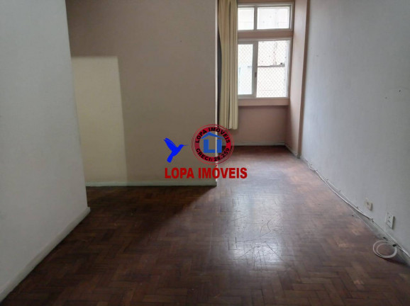 Imagem Apartamento com 1 Quarto à Venda, 48 m² em Centro - Rio De Janeiro