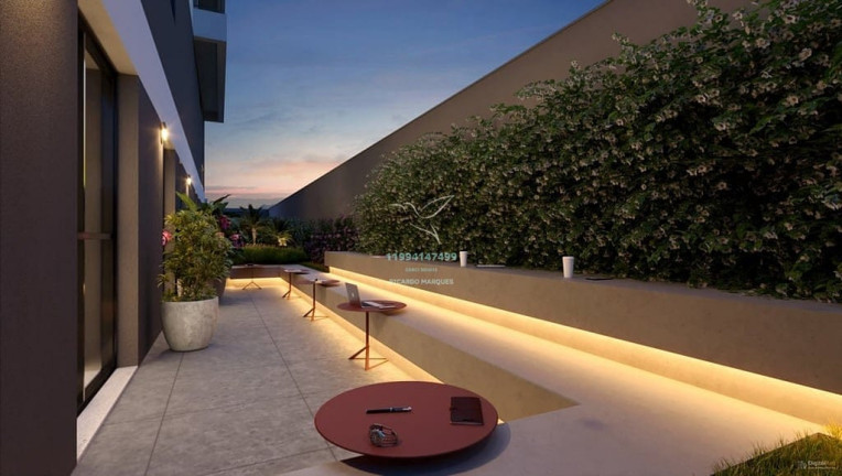 Imagem Apartamento com 2 Quartos à Venda, 62 m² em Pinheiros - São Paulo Imagem Apartamento com 2 Quartos à Venda, 62 m² em Pinheiros - São Paulo