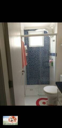 Imagem Apartamento com 2 Quartos à Venda, 48 m² em Vila Palmares - Santo André