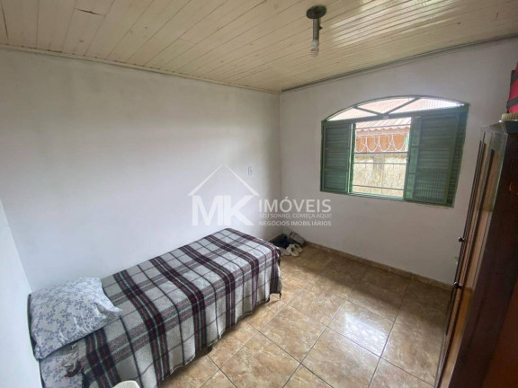 Imagem Casa com 2 Quartos à Venda, 111 m² em Vila Ipanema - Piraquara Imagem Casa com 2 Quartos à Venda, 111 m² em Vila Ipanema - Piraquara
