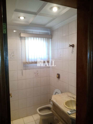 Imagem Apartamento com 3 Quartos à Venda, 170 m² em Centro - São José Do Rio Preto Imagem Apartamento com 3 Quartos à Venda, 170 m² em Centro - São José Do Rio Preto